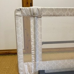 ベビーゲートの画像