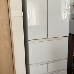 【美品】冷蔵庫 VEGETAベジータ【2021年製】