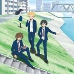 集え！男子生達！ 