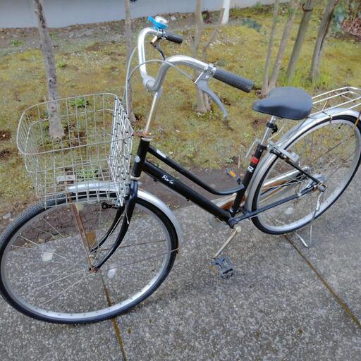 自転車（27インチ）