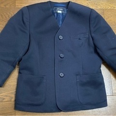 【3/29-30 金沢駅お渡し】金沢市小学校男児用制服ジャケット...