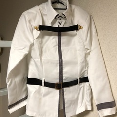 【譲渡先決定】FGO ぐだ男　主人公　コスプレ