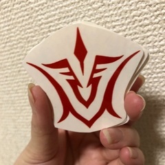 【譲渡先決定】FGO ぐだ男　主人公　コスプレの画像