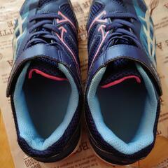 ASICSシューズの画像
