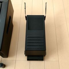 値下げ！YAMAHAエレクトーンの補助ペダル、エクスプレッション補助ペダルの画像