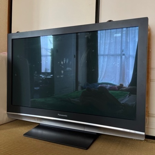 パナソニック テレビ