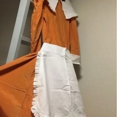 コスプレ サンホラ サクリファイス妹の画像