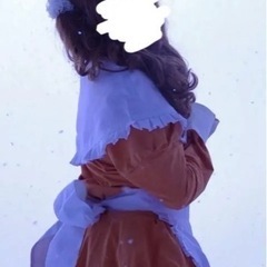 コスプレ サンホラ サクリファイス妹