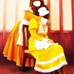 コスプレ サンホラ サクリファイス妹の画像