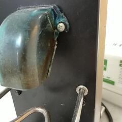 ★イタリア製★ランチリオ　Rancilio　コーヒーグラインダー　ロッキー　Rockyの画像