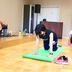 🌸初めてヨガ🧘‍♀️🌸(少人数予約制)の画像