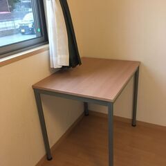 ユニットテーブルの画像