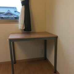 ユニットテーブル