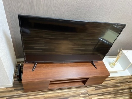 シャープ　40インチ