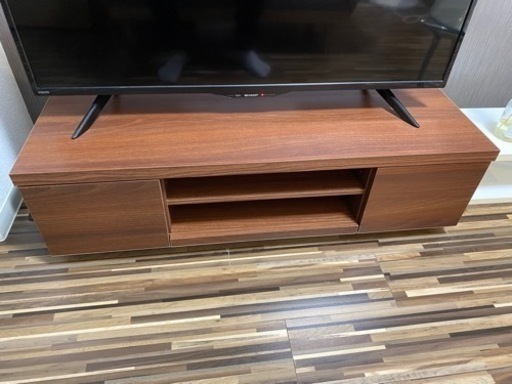 シャープ　40インチ