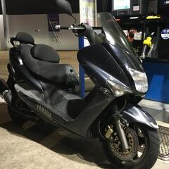 【不動】マジェスティ125 コマジェ FI車の画像
