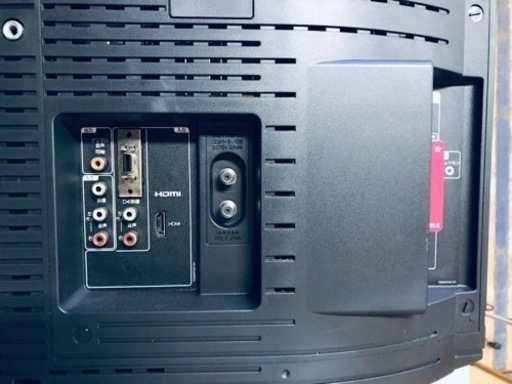 2593番 ORION✨液晶テレビ✨DIL32-B1‼️