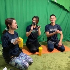 🤸‍♂️8/9・8/23(火)寝る前かんたん家トレFIT【初心者向け月2回開催】🤸‍♂️の画像
