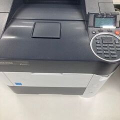 オフィス用プリンター　各メーカー６台