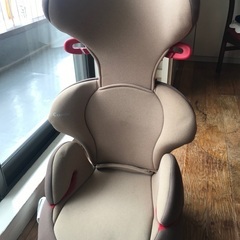 チャイルドシートの画像