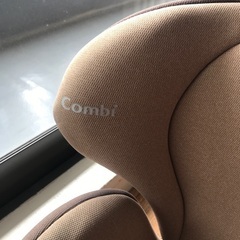 チャイルドシートの画像