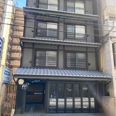 勤務地多数‼️京都市内ミニホテル清掃‼️