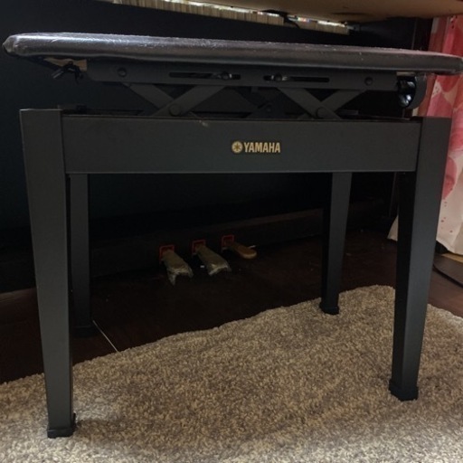 電子ピアノ YAMAHA Clavinova クラビノーバ CLP820