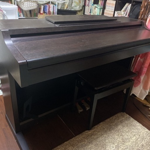電子ピアノ YAMAHA Clavinova クラビノーバ CLP820