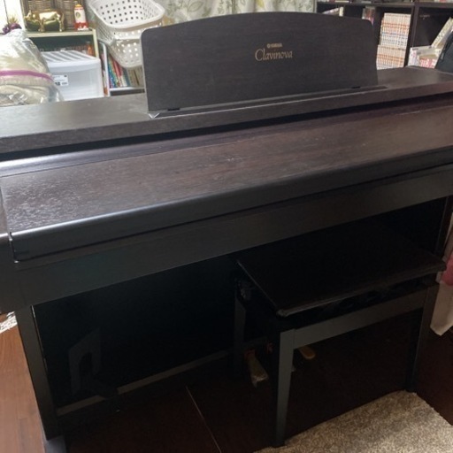電子ピアノ YAMAHA Clavinova クラビノーバ CLP820