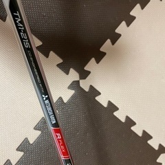 最終値下げ❗️❕希少7W❗️ゴルフクラブ　　テーラーメイドの画像