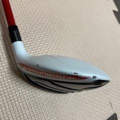 最終値下げ❗️❕希少7W❗️ゴルフクラブ　　テーラーメイドの画像