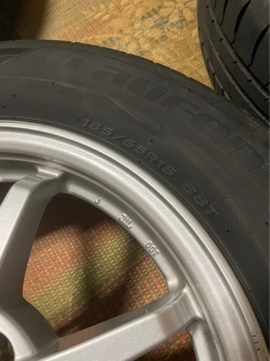 プリウス30前期 ZVW30 純正 