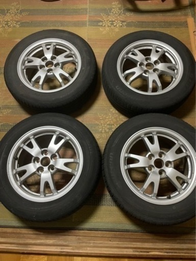 プリウス30前期 ZVW30 純正