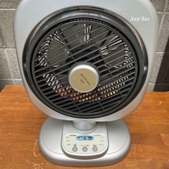 【売却済】サーキューレーター　室内換気に！
