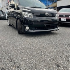 ☆70ヴォクシー　ボクシー　トヨタ☆