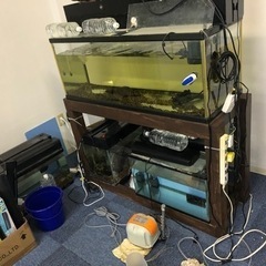 1,200水槽600水槽