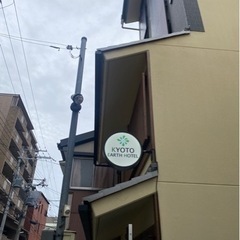 ホテルのフロントスタッフ募集‼️　マネージャー同時募集の画像