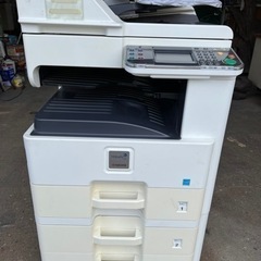コピー機