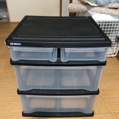 収納ボックス