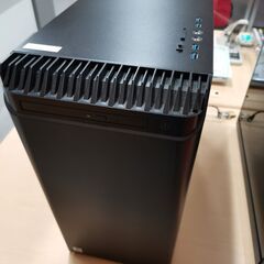 マウスコンピュータ デスクトップPC パソコン ゲーミングPC G-Tune HN-Z-O