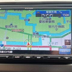 急募 7インチ カーナビ CN-E330D パナソニックメモリーナビの画像