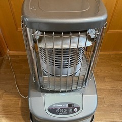 業務用　石油ストーブ
