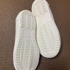 上靴の画像