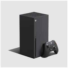 Xbox Series X（エックスボックス シリーズ エックス） RRT-00015(XBOXSERIESX)