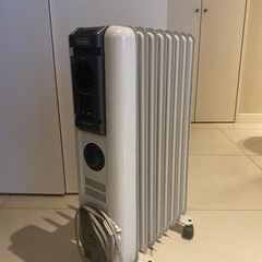 デロンギ