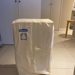 デロンギの画像