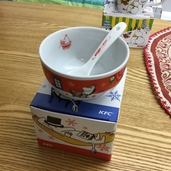 ムーミンのコップの画像
