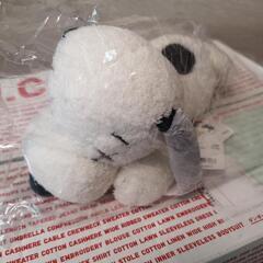 KAWS×peanuts×UNIQLO 白Sサイズ