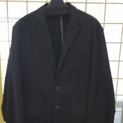 ジャケット
