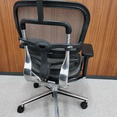 オフィスイス Ergohuman エルゴヒューマン JOIFA 802（65×65×110cm）